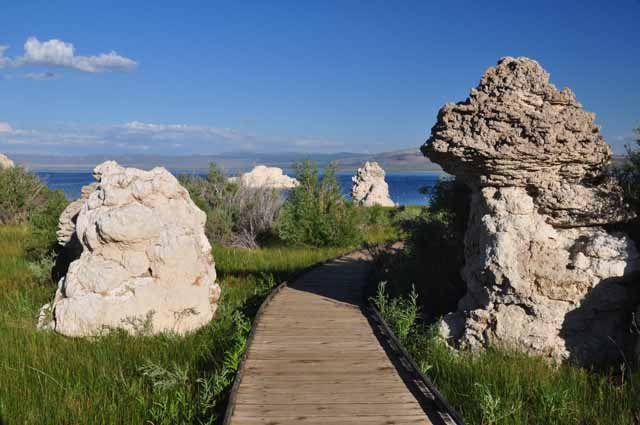 Mono Lake